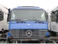 Кабина TRUCK ACTROS I 1996-2002 Кабина TRUCK ACTROS I 1996-2002