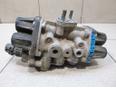 Кран защитный 4-х контурный Truck Atego II 2004>;TRUCK ACTROS I 1996-2002;Truck 16-26 >1996;TRUCK ACTROS MP2 2002-2008 Кран защитный 4-х контурный Truck Atego II 2004>;TRUCK ACTROS I 1996-2002;Truck 16-26 >1996;TRUCK ACTROS MP2 2002-2008