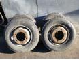 Шины к-кт Truck Atego II 2004> Шины к-кт Truck Atego II 2004>