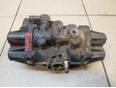 Кран защитный 4-х контурный TRUCK ACTROS I 1996-2002;Truck 16-26 >1996;TRUCK ACTROS MP2 2002-2008 Кран защитный 4-х контурный TRUCK ACTROS I 1996-2002;Truck 16-26 >1996;TRUCK ACTROS MP2 2002-2008