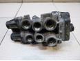 Кран защитный 4-х контурный TRUCK ACTROS I 1996-2002;Truck 16-26 >1996;TRUCK ACTROS MP2 2002-2008 Кран защитный 4-х контурный TRUCK ACTROS I 1996-2002;Truck 16-26 >1996;TRUCK ACTROS MP2 2002-2008
