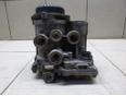 Кран управления тормозами прицепа XF 2002>;Stralis 2002-2006;TRUCK ACTROS I 1996-2002;95 1987-1998 Кран управления тормозами прицепа XF 2002>;Stralis 2002-2006;TRUCK ACTROS I 1996-2002;95 1987-1998