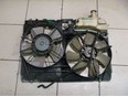 Вентилятор радиатора RX (XU30) 2003-2009