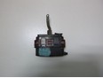 Клапан отопителя R170 SLK 1996-2004