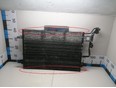 Радиатор кондиционера (конденсер) Passat [B5] 2000-2005