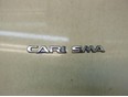 Эмблема на крышку багажника Carisma (DA) 1999-2003