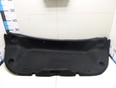 Обшивка крышки багажника Focus III 2011-2019