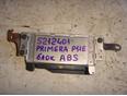 Блок управления ABS Primera P11E 1996-2002