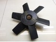 Вентилятор радиатора Jumper 230 1994-2002