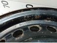 Диск колесный железо Civic 4D 2006-2012