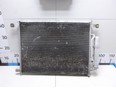 Радиатор кондиционера (конденсер) Aveo (T200) 2003-2008