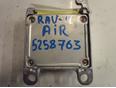 Блок управления AIR BAG RAV 4 2000-2005
