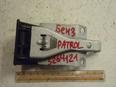 Ручка открывания лючка бензобака Patrol (Y61) 1997-2009