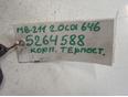 Термостат W211 E-Klasse 2002-2009;W203 2000-2006;W204 2007-2015 Термостат W211 E-Klasse 2002-2009;W203 2000-2006;W204 2007-2015