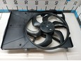 Вентилятор радиатора 208 2012-2019