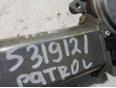 Моторчик стеклоподъемника Patrol (Y61) 1997-2009
