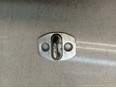 Ответная часть замка двери Corolla E15 2006-2013