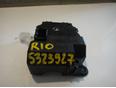 Моторчик заслонки отопителя RIO 2000-2005