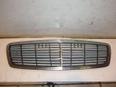 Решетка радиатора W203 2000-2006 Решетка радиатора W203 2000-2006