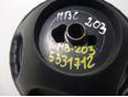 Рулевое колесо с AIR BAG W203 2000-2006 Рулевое колесо с AIR BAG W203 2000-2006