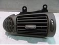 Дефлектор воздушный W203 2000-2006 Дефлектор воздушный W203 2000-2006