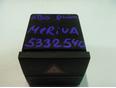 Кнопка аварийной сигнализации Meriva 2003-2010