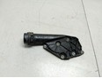 Фланец двигателя системы охлаждения A5/S5 [8F] Cabrio 2010-2016