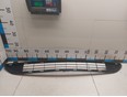 Решетка в бампер центральная RAV 4 2013-2019