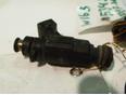 Форсунка инжекторная электрическая W163 M-Klasse (ML) 1998-2004;R129 SL 1989-2001;W202 1993-2000;W220 1998-2005;W210 E-Klasse 1995-2000;C208 CLK coupe 1997-2002;G-Class W463 1989>;W210 E-Klasse 2000-2002 Форсунка инжекторная электрическая W163 M-Klasse (ML) 1998-2004;R129 SL 1989-2001;W202 1993-2000;W220 1998-2005;W210 E-Klasse 1995-2000;C208 CLK coupe 1997-2002;G-Class W463 1989>;W210 E-Klasse 2000-2002