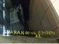 Стекло двери задней правой Sharan 2000-2004
