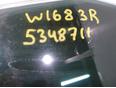 Стекло двери задней правой A140/160 W168 1997-2004 Стекло двери задней правой A140/160 W168 1997-2004