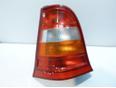 Фонарь задний левый A140/160 W168 1997-2004 Фонарь задний левый A140/160 W168 1997-2004