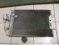 Радиатор кондиционера (конденсер) A140/160 W168 1997-2004 Радиатор кондиционера (конденсер) A140/160 W168 1997-2004