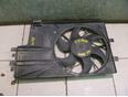 Вентилятор радиатора A140/160 W168 1997-2004 Вентилятор радиатора A140/160 W168 1997-2004