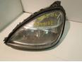 Фара левая A140/160 W168 1997-2004 Фара левая A140/160 W168 1997-2004