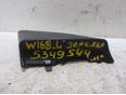 Крышка зеркала внутренняя левая A140/160 W168 1997-2004 Крышка зеркала внутренняя левая A140/160 W168 1997-2004