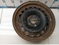 Диск колесный железо Zafira B 2005-2012
