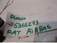 Датчик AIR BAG Twingo 1993-2007