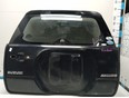 Дверь багажника со стеклом Grand Vitara 2005-2015