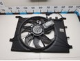 Вентилятор радиатора V70 2000-2007