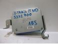 Блок управления ABS X-Trail (T30) 2001-2006