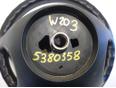 Рулевое колесо с AIR BAG W203 2000-2006 Рулевое колесо с AIR BAG W203 2000-2006