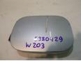 Лючок бензобака W203 2000-2006 Лючок бензобака W203 2000-2006