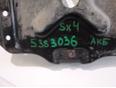 Крепление АКБ (корпус/подставка) SX4 2006-2013