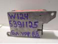 Блок управления AIR BAG W124 1984-1993;W123 1976-1985;W126 1979-1991;R129 SL 1989-2001;W140 1991-1999;W201 1982-1993;W124 E-Klasse 1993-1995 Блок управления AIR BAG W124 1984-1993;W123 1976-1985;W126 1979-1991;R129 SL 1989-2001;W140 1991-1999;W201 1982-1993;W124 E-Klasse 1993-1995