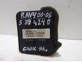 Блок электронный RAV 4 1994-2000