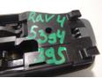 Ручка двери внутренняя правая RAV 4 2000-2005