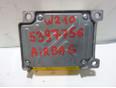 Блок управления AIR BAG W210 E-Klasse 2000-2002 Блок управления AIR BAG W210 E-Klasse 2000-2002