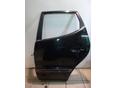 Дверь задняя левая A140/160 W168 1997-2004 Дверь задняя левая A140/160 W168 1997-2004