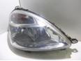 Фара правая A140/160 W168 1997-2004 Фара правая A140/160 W168 1997-2004